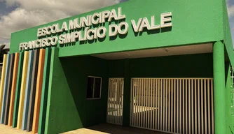 Escolas da rede municipal funcionam normalmente e asseguram o aprendizado dos estudantes