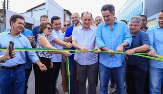 Senador Ciro Nogueira