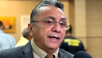 Vereador Dudu Borges (PT)