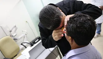 Atendimento, diagnostico, saúde