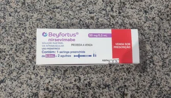 Medicamento Nirsevimabe