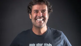 Influenciador Henrique Maderite