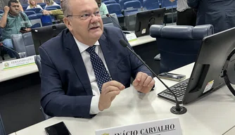 Inácio Carvalho