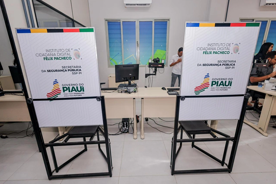 Funcioanemento dos pontos de emissão de RG