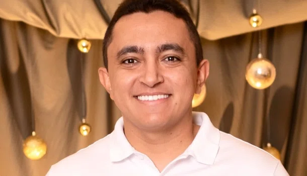 Prefeito de São Francisco do Piauí, Fabiano Araújo