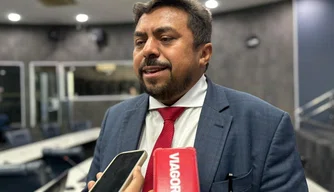 Vereador João Pereira