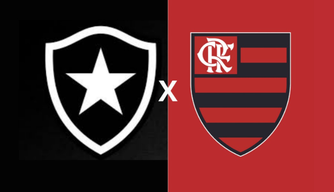 Botafogo x Flamengo