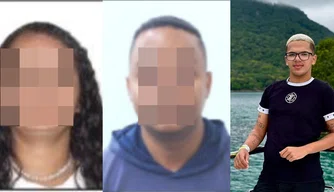 Casal é indiciado