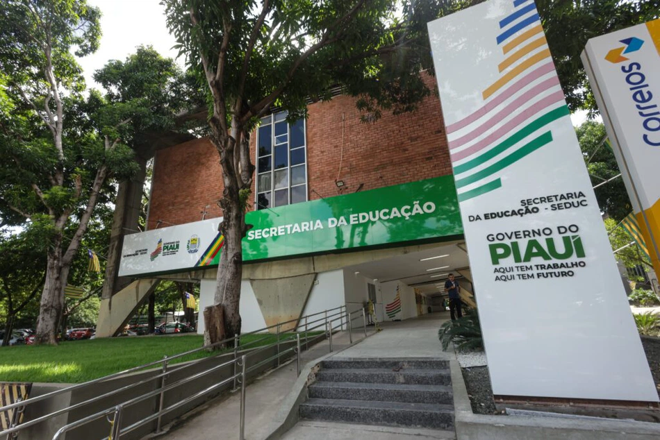 Secretaria de Estado da Educação