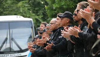 Operação Dominatus 12, sejus, polica penal, policia