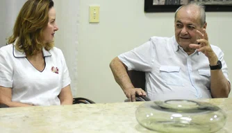 Prefeitura de Teresina firma parceria com o Ministério Público para transparência na gestão