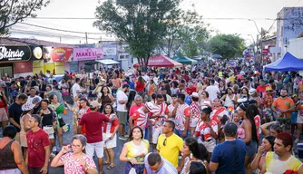 Carnaval em Teresina