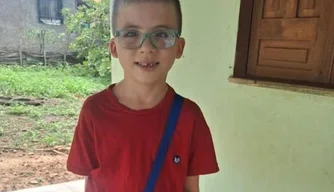 Criança morre vítima de descarga elétrica
