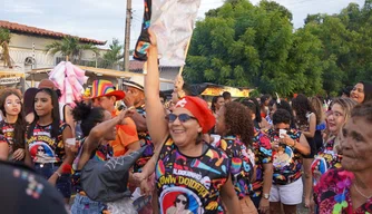 Segunda-feira de Carnaval, carnaval 2026