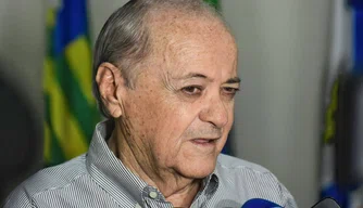 Prefeito de Teresina, Silvio Mendes Prefeito de Teresina, Silvio Mendes