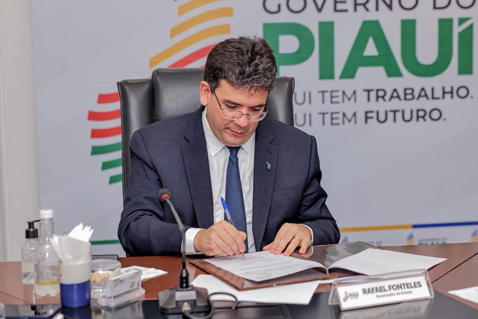Rafael Fonteles