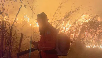 Incêndio