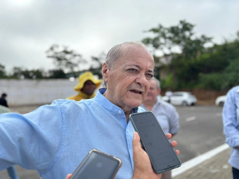 Silvio Mendes