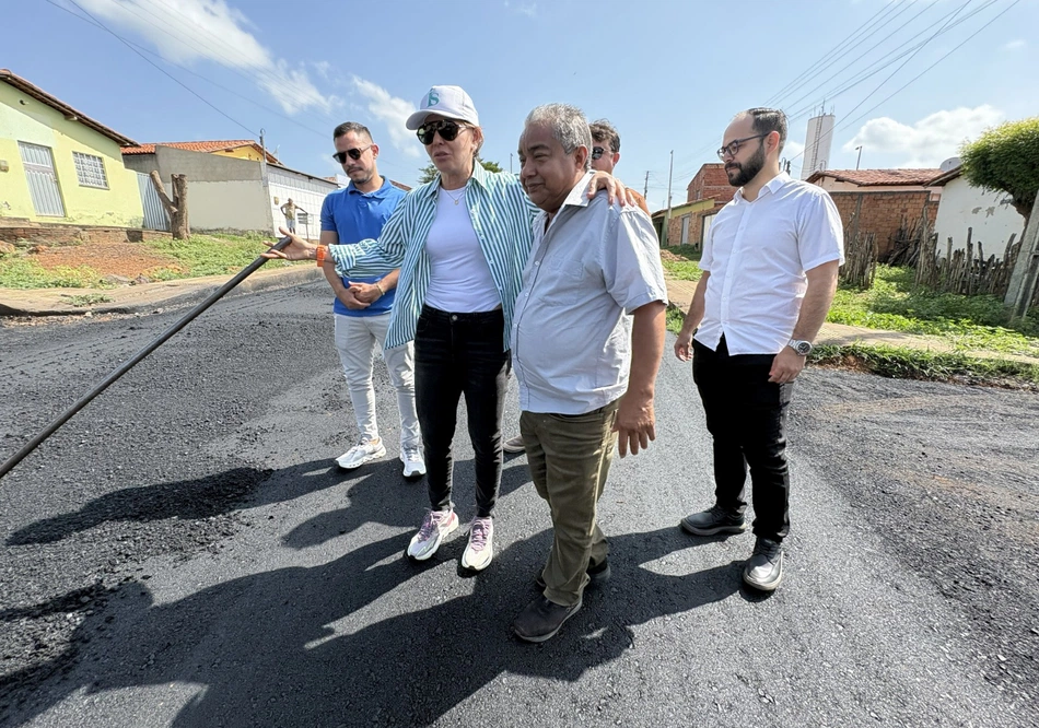 Infraestrutura
