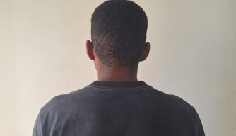 Polícia Civil cumpre mandado de prisão por violência doméstica