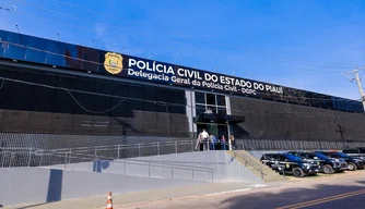 Delegacia de Polícia Civil