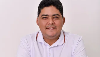 Prefeito de São Lourenço do Piauí, Thiago Santana