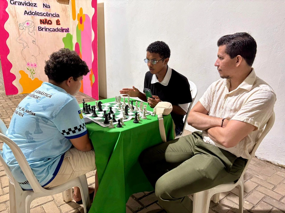 Quinta Jovem