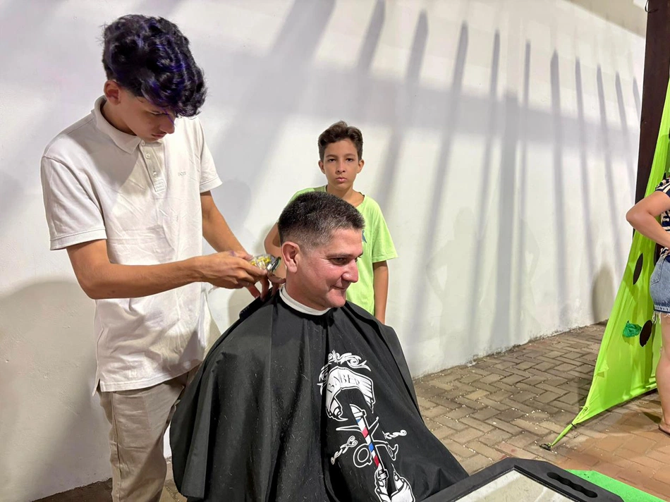 Quinta Jovem