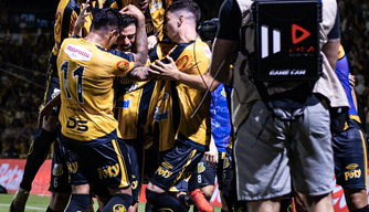 Novorizontino se classifica para a final do Paulistão