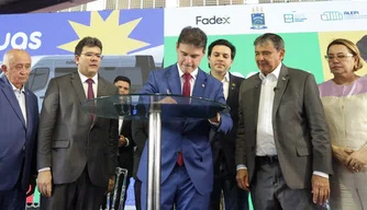 Programa Acredita nos Primeiros Passos