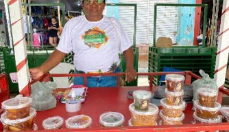 Feira da Fartura 2026 em Esperantina