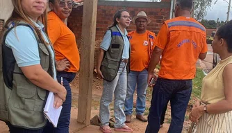 Técnicos da Sasc