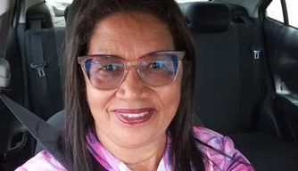 Maria do Cargo, motorista por aplicativo