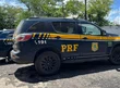 Polícia Rodoviária Federal (PRF) Polícia Rodoviária Federal (PRF)