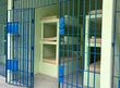 Penitenciária Capitão Carlos José Gomes de Assis, em Altos