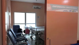 Hospital Regional de São Raimundo Nonato