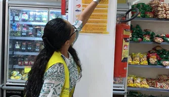 Vigilância Sanitária, alimentos, FMS