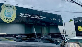 Delegacia de Floriano