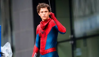 Homem aranha 4