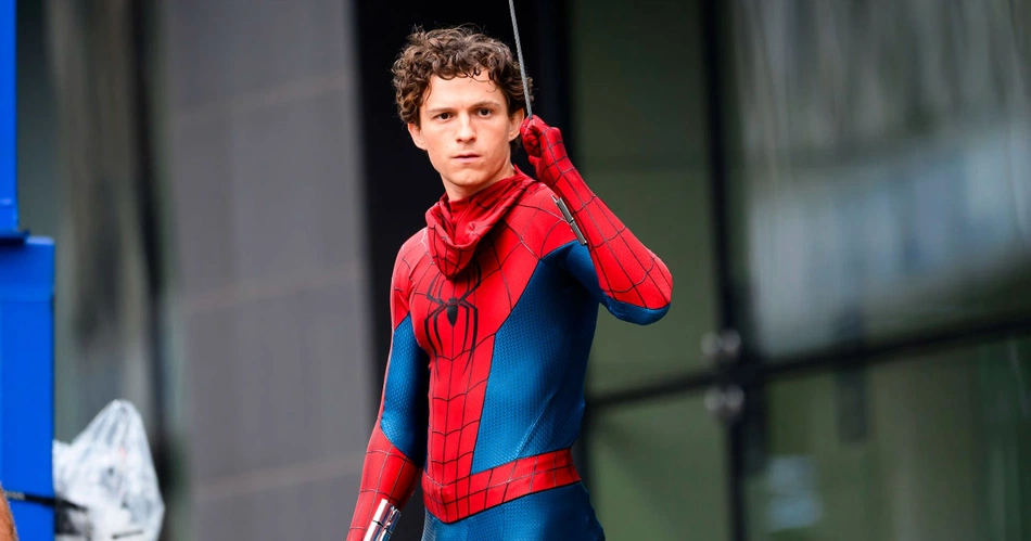 Homem aranha 4