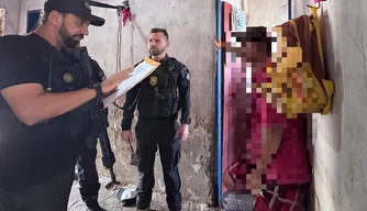 Operação Porteira Fechada em Floriano