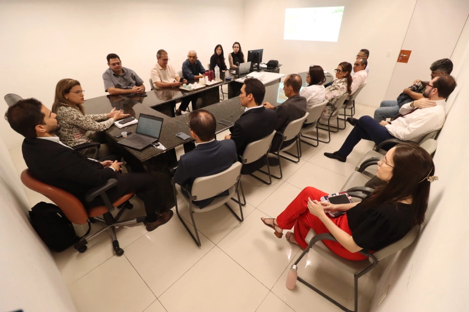 Projeto Zero Lixões