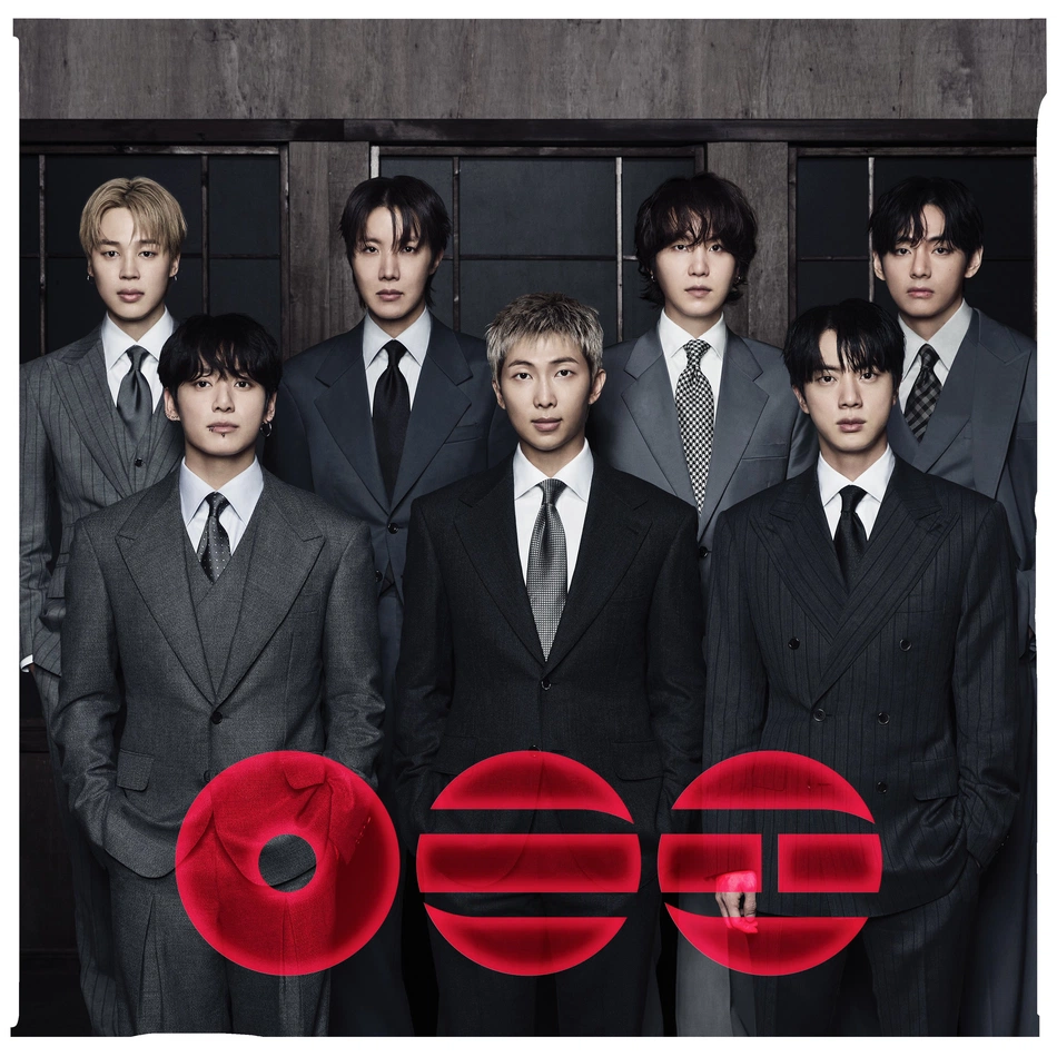 Fenômeno do K-pop: BTS está de volta e lança novo álbum “Arirang
