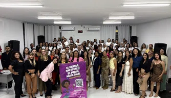IFPI realiza I Mesa-Redonda sobre Protagonismo Feminino em Esperantina