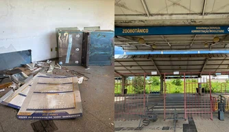 Abandono de terminal