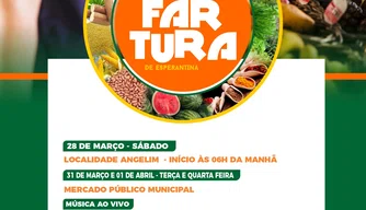 Feira da Fartura de Esperantina