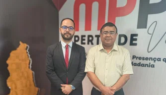 Secretaria de Assistência Social de Esperantina participa de seminário