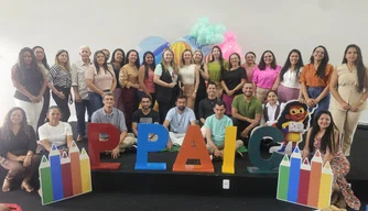 I Percurso Formativo do PPAIC 2026