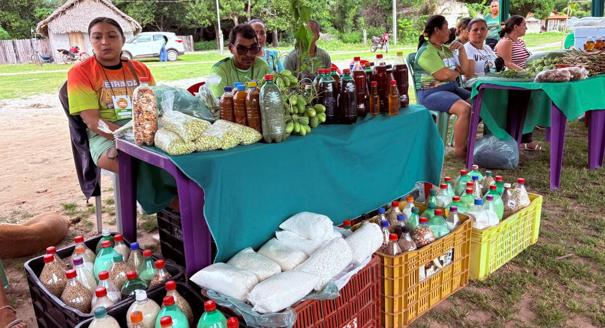 IV Feira da Fartura