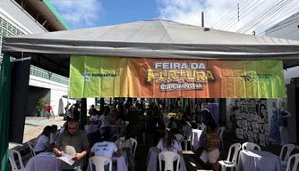 IV Edição da Feira da Fartura